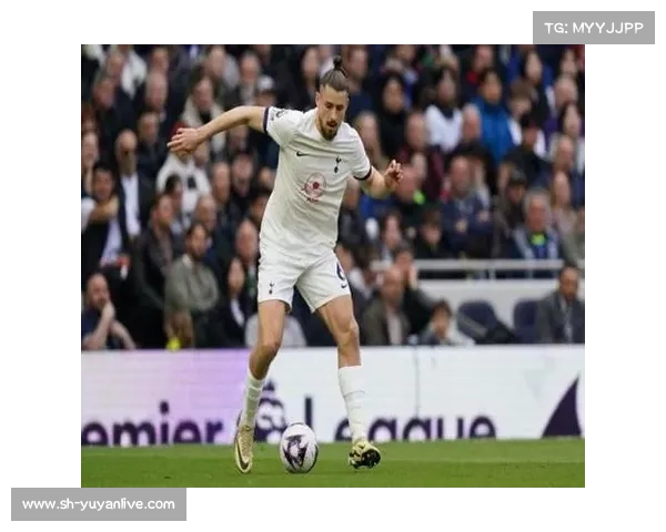 热刺新赛季开门之战，能否展现新面貌？