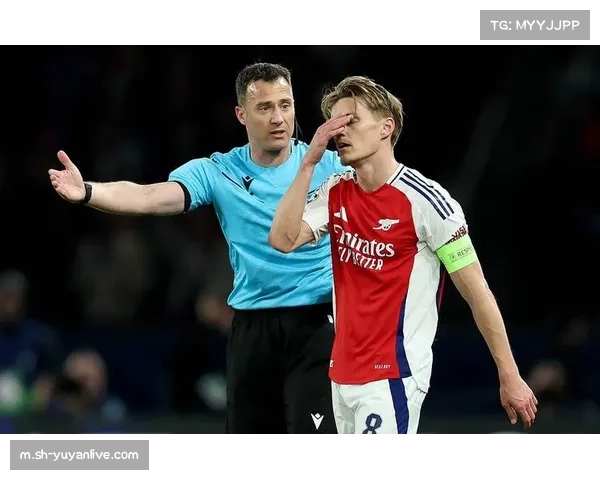 热刺渴望复兴，切尔西、阿森纳等队遥不可及？